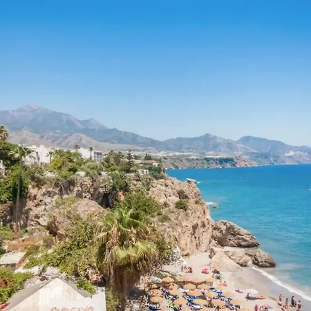 San Salvador Appartamento *