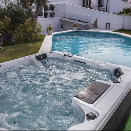 Appartamento San Salvador