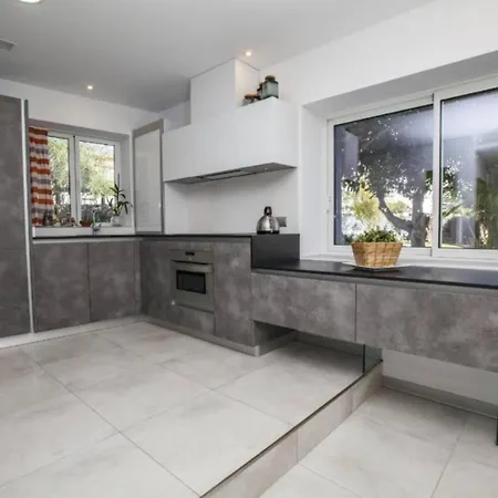 Apartment San Salvador Nerja