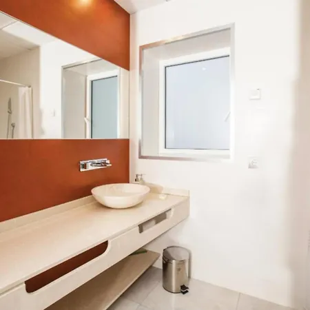 San Salvador Apartment Nerja
