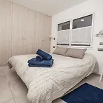 San Salvador Lägenhet Nerja