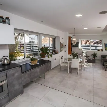 Apartman San Salvador *