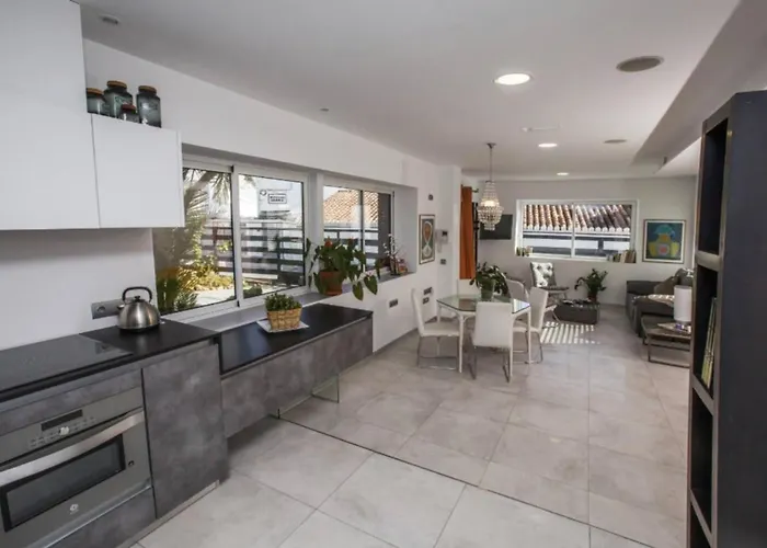 Apartament San Salvador *