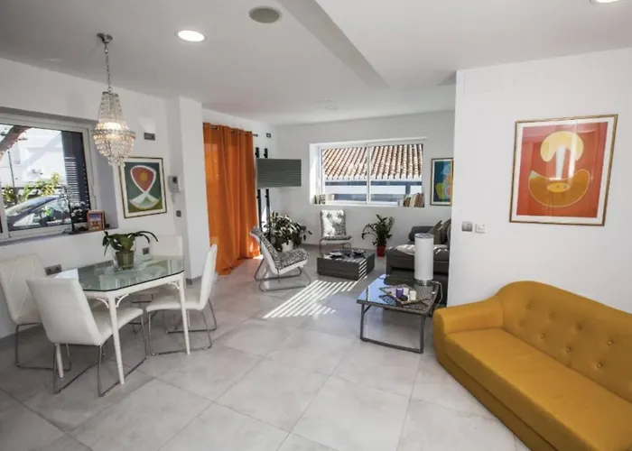 Apartament San Salvador Nerja