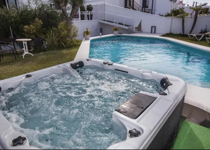 Apartament San Salvador