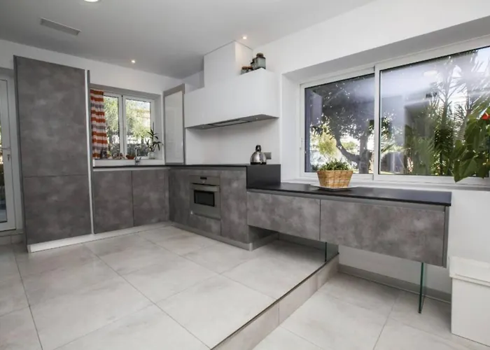 Apartament San Salvador Nerja