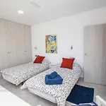 San Salvador Apartment